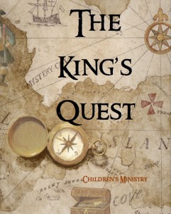 TheKingsQuest