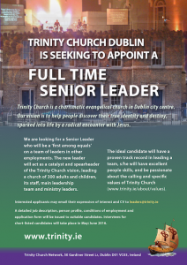 Trinity Church Senior Leader ad (small file)